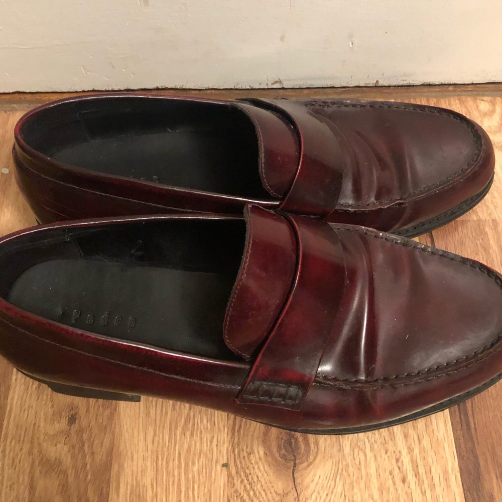 Loafers - Picture 2 of 4